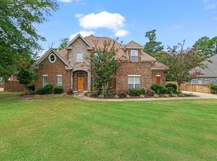 313 High Pointe Rdg, Prattville, AL 36066