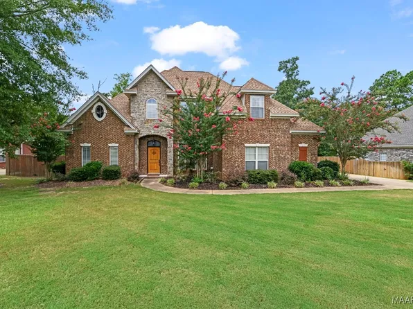 313 High Pointe Rdg, Prattville, AL 36066