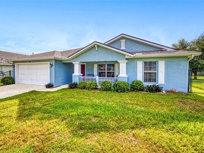 1117 NW 20th Ave, Cape Coral, FL, 33993
