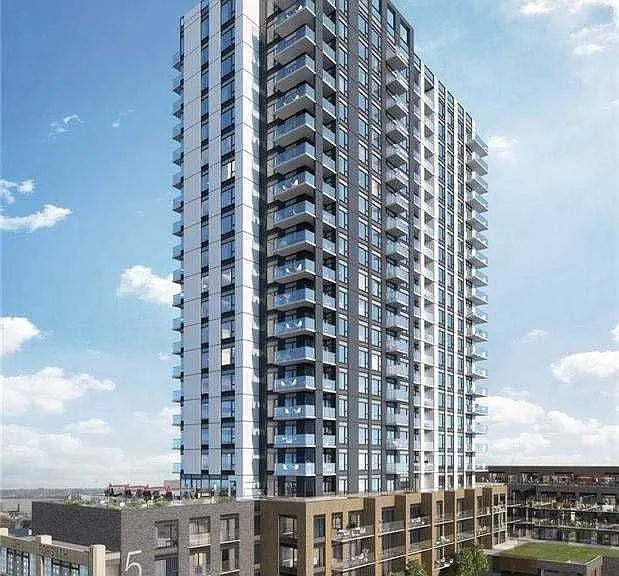 55 Duke St W #311 — Photo 1