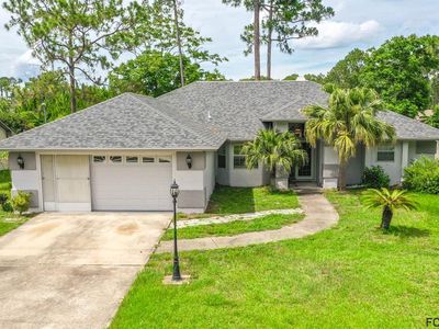 58 Wellington Dr, Palm Coast, FL, 32164