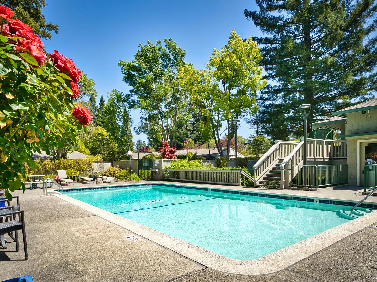 Riverwood Apartments — Photo 4