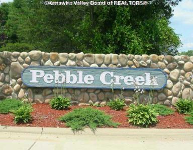 474 Pebble Creek Dr, Fraziers Bottom, WV, 25082