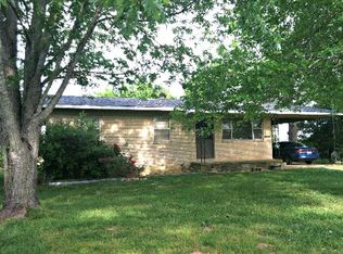 3612 Highway 328 E, Maynard, AR 72444