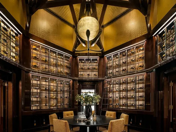 53 West 53rd Street image 15 of 19