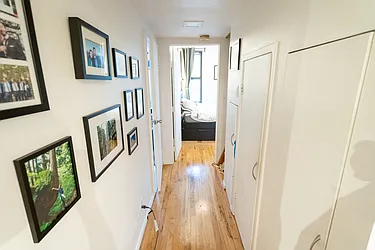 Rented by Halstead Real Estate