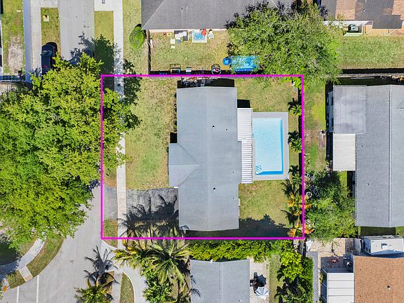 4th image of 8824 SW 197th Terrace