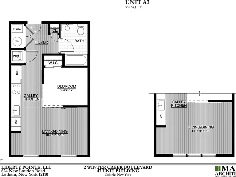 Liberty Pointe — Photo 33
