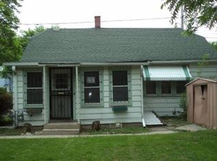 2801 N 54th St, Milwaukee, WI 53210