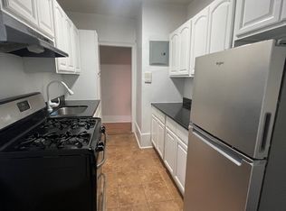 656 Saint Nicholas Ave APT 51, New York, NY 10030