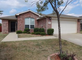 2925 Wicker Way, Denton, TX 76209