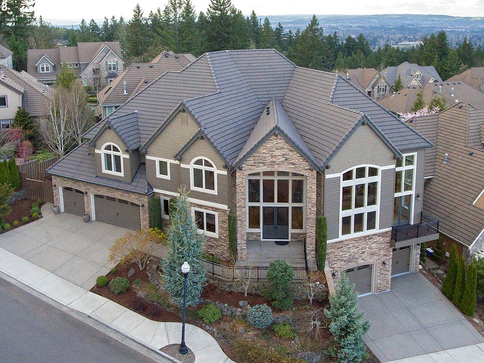 8923 SW Marseilles Dr, Beaverton, OR 97007 Zillow