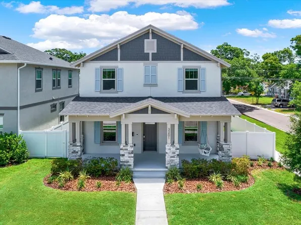 3201 18th St N, Saint Petersburg, FL 33713