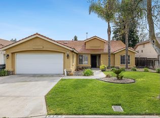 6187 W Alluvial Ave, Fresno, CA 93722