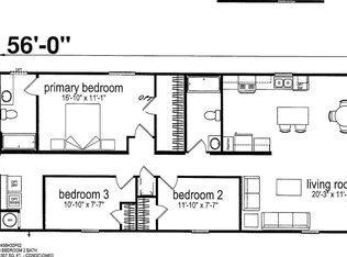 The Hidden Hammock Plan, Colony, Merritt Island, FL 32952