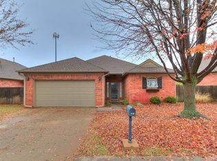 4609 NW 119th St, Oklahoma City, OK 73162