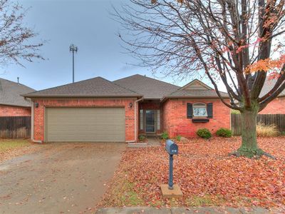 4609 NW 119th St, Oklahoma City, OK, 73162