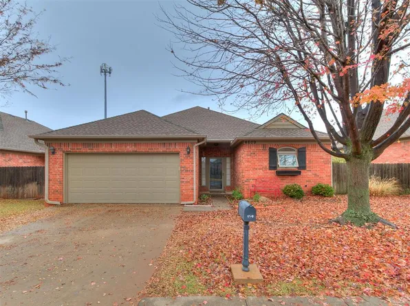 4609 NW 119th St, Oklahoma City, OK 73162
