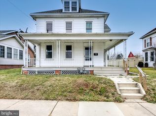 414 Maple St, Manchester, PA 17345