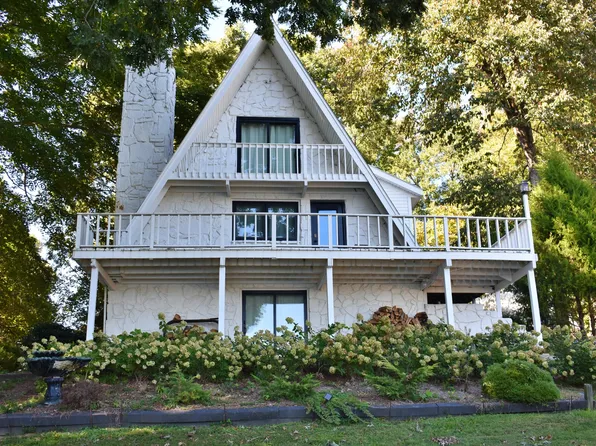 211 Dabbs Dr, Spring City, TN 37381