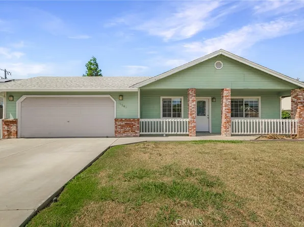 1265 Brennan Pl, Willows, CA 95988