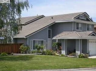 2020 Canyon Crest Ave, San Ramon, CA 94582