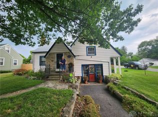 427 Redwood Ave, Dayton, OH 45405