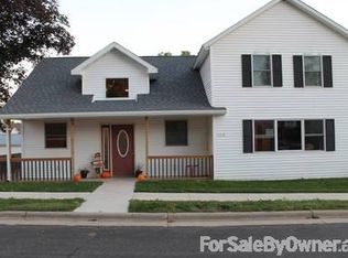 502 Mill St, Argyle, WI 53504