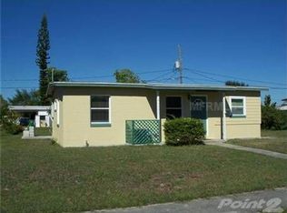 21520 Kenyon Ave, Pt Charlotte, FL 33952