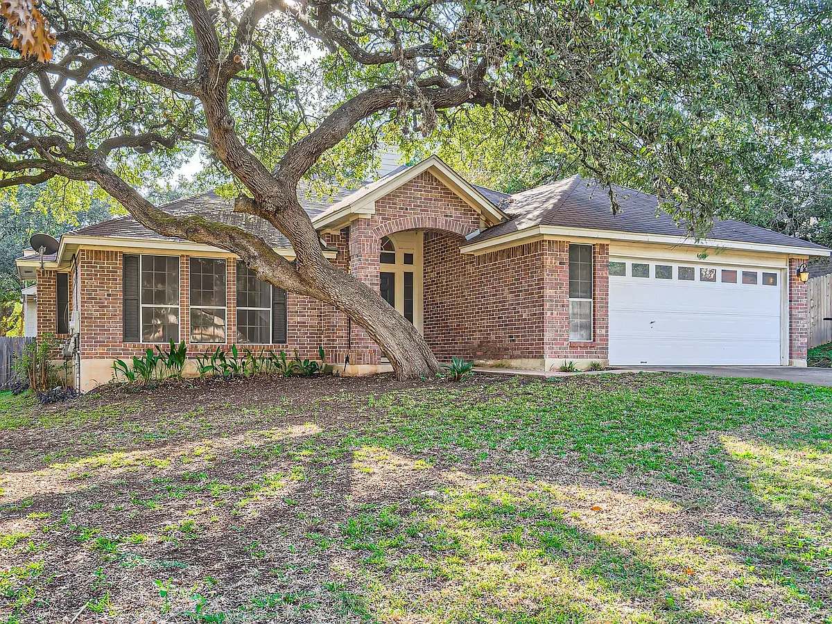 Building Photo - 6003 Brown Rock Trl