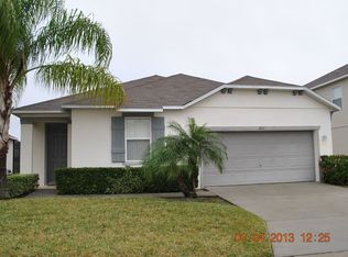 211 Andover Dr, Davenport, FL 33897