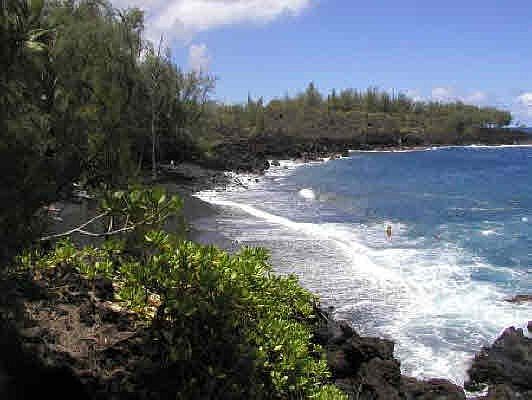 2nd image of Kipuka St