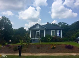 213 1st St, Athens, GA 30601