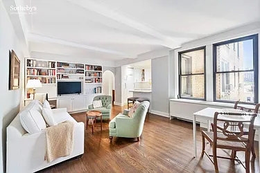 Sold by Sotheby's International Realty