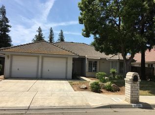 3677 W Sample Ave, Fresno, CA