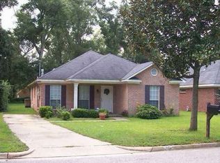 764 Galoway Ave, Mobile, AL 36609