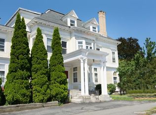 54 Elm St, Worcester, MA 01609