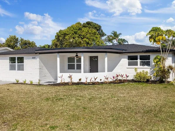 3547 Garfield Dr, Holiday, FL 34691