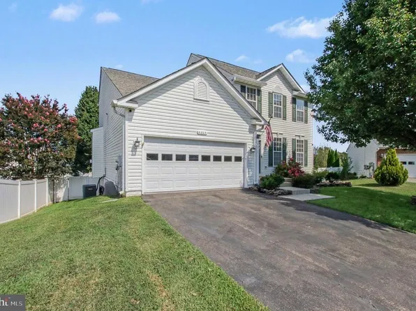 6803 Baldwin Ct #A, Fredericksburg, VA 22407