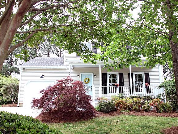 Charming 3 bedroom home