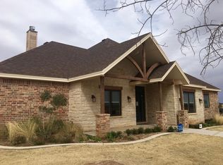 3802 137th St, Lubbock, TX 79423