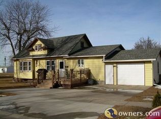 502 Hickory St, Avon, SD 57315