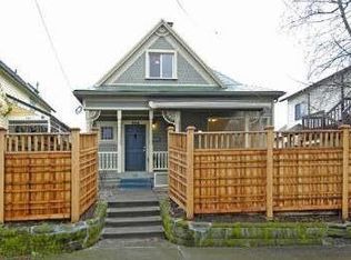 506 21st Ave, Seattle, WA 98122