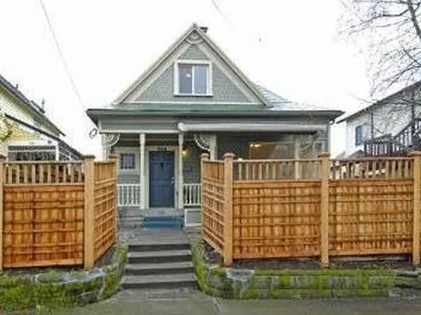 506 21st Ave, Seattle, WA 98122