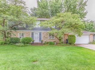 3645 E 106th St, Carmel, IN 46033