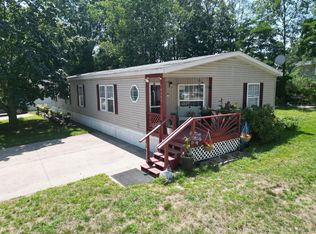 14279 Winters Crk W, West Olive, MI 49460