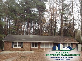 5192 Williams Rd #A, Norcross, GA 30093