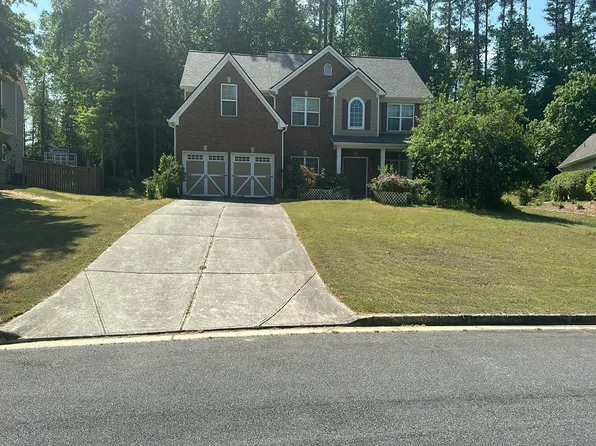 2895 Maple Springs Ct, Marietta, GA 30064