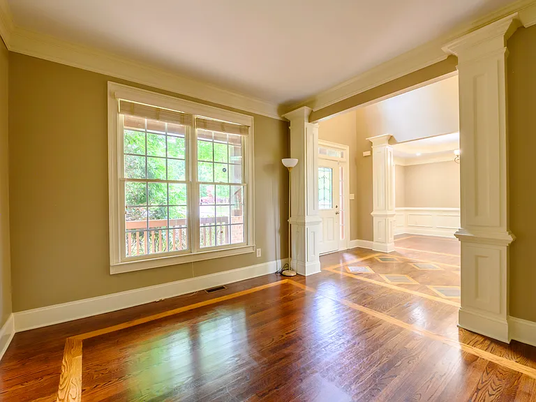 5840 Swift Creek Ct #SINGLE HOUSE — Photo 22