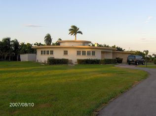 2260 Bacom Point Rd, Pahokee, FL 33476
